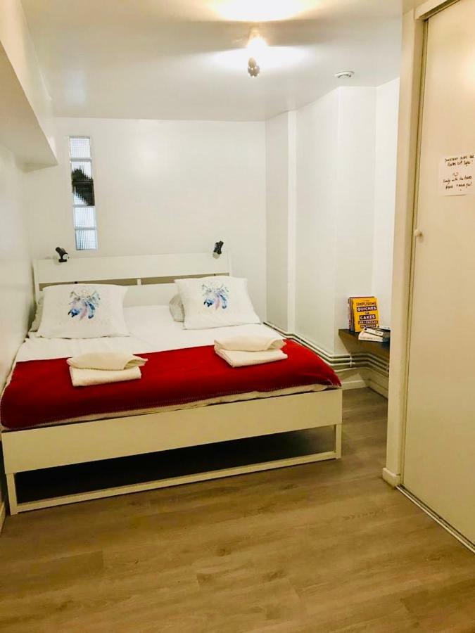 Charmant Appartement 2 Chambres Metz Centre Proche Pompidou エクステリア 写真