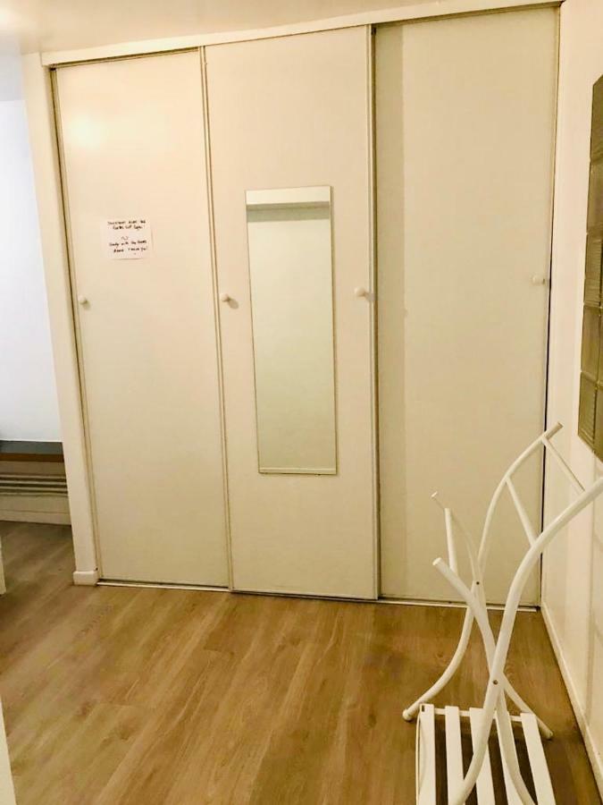 Charmant Appartement 2 Chambres Metz Centre Proche Pompidou エクステリア 写真